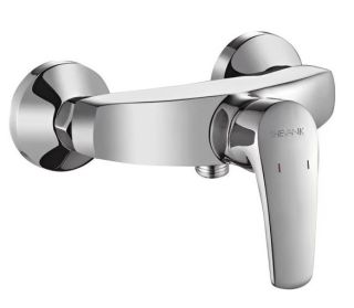 Смеситель для душа Shevanik S5016 хром